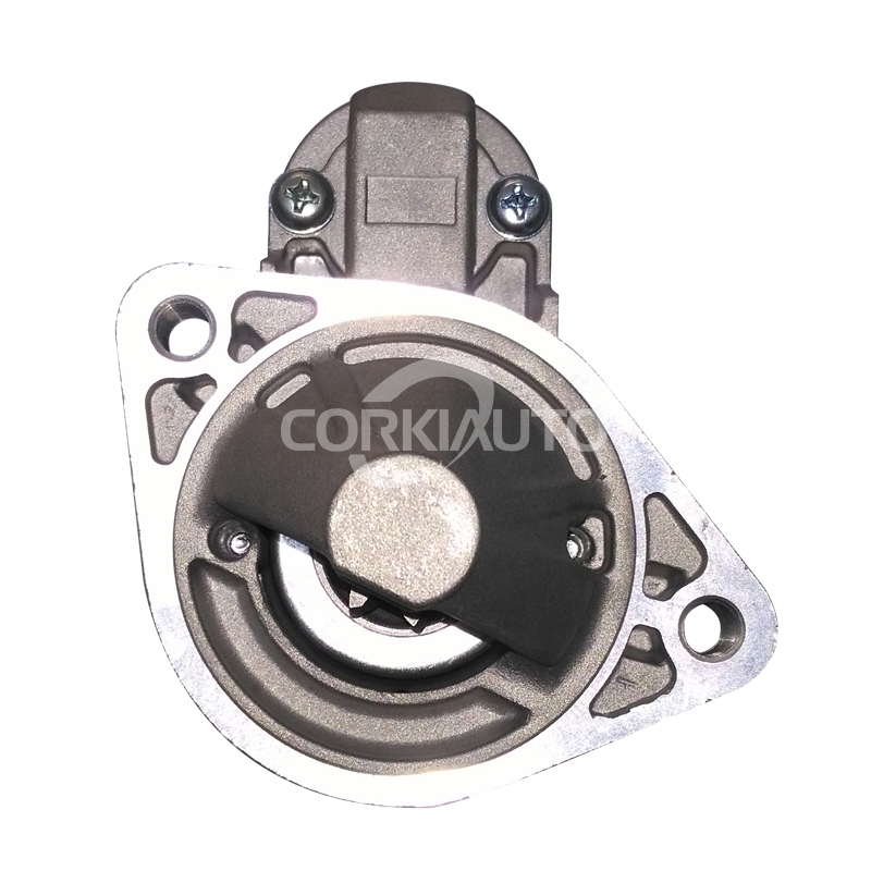 Auto starter for HYUNDAI KIA G4LA G3LA 12V 0.9KW 8T CW 3610003400 3610003150 LRS02612