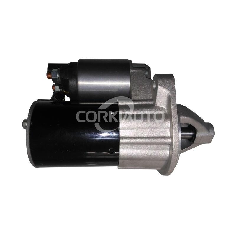 Auto starter for HYUNDAI KIA G4LA G3LA 12V 0.9KW 8T CW 3610003400 3610003150 LRS02612
