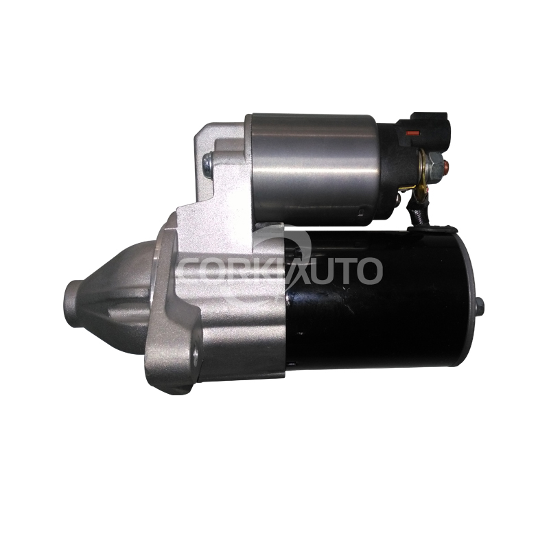 Auto starter for HYUNDAI KIA G4LA G3LA 12V 0.9KW 8T CW 3610003400 3610003150 LRS02612