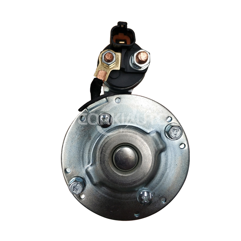 Auto starter for HYUNDAI KIA 12V 0.9kw 10T CW 3610003401 3610003601 3610004300