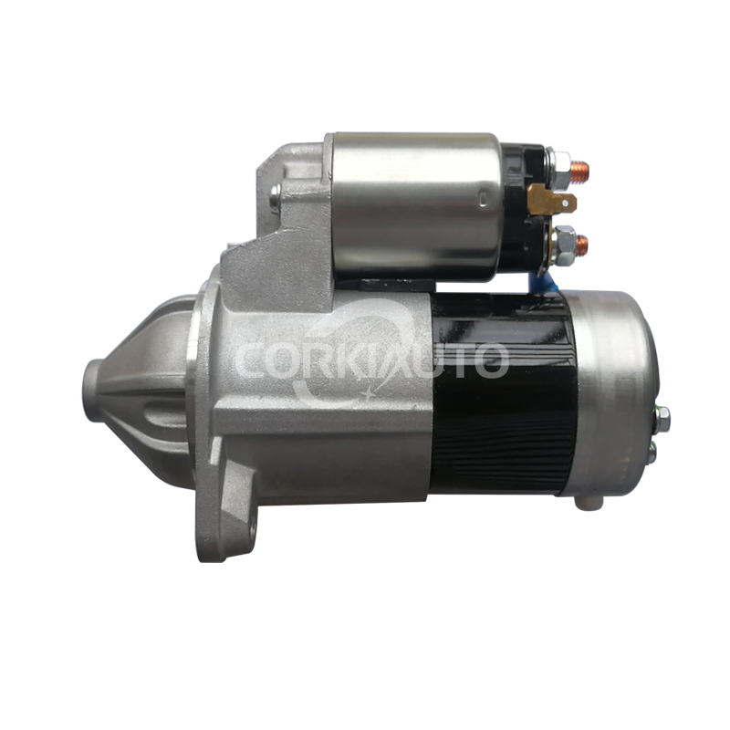 Auto starter for HYUNDAI KIA G4CP G4GB 12V 1.2KW 8T CW 36100-23000 36100-23020 17708