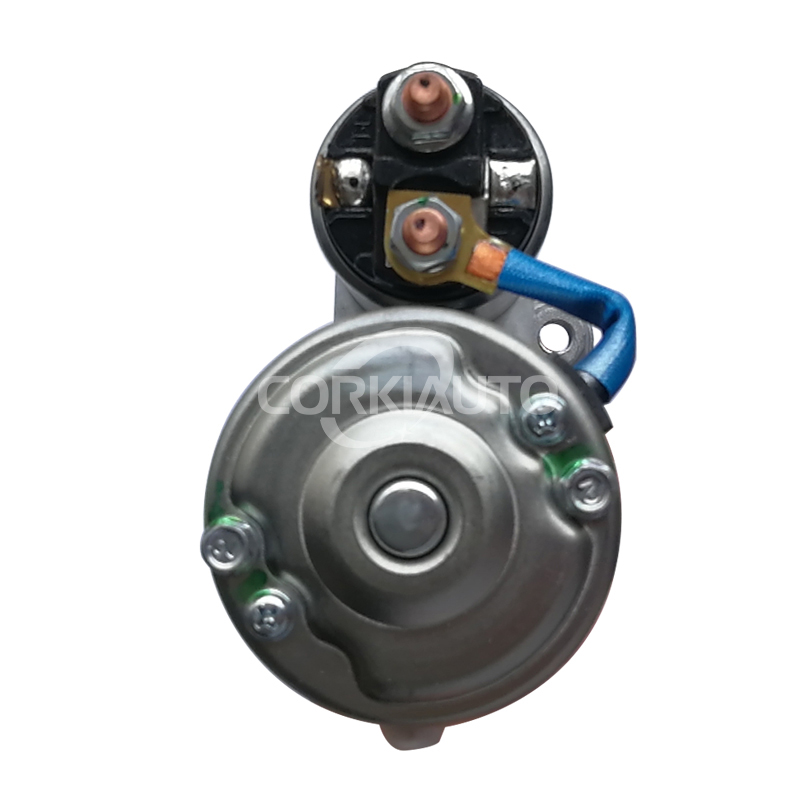Auto starter for HYUNDAI KIA G4CP G4GB 12V 1.2KW 8T CW 36100-23000 36100-23020 17708