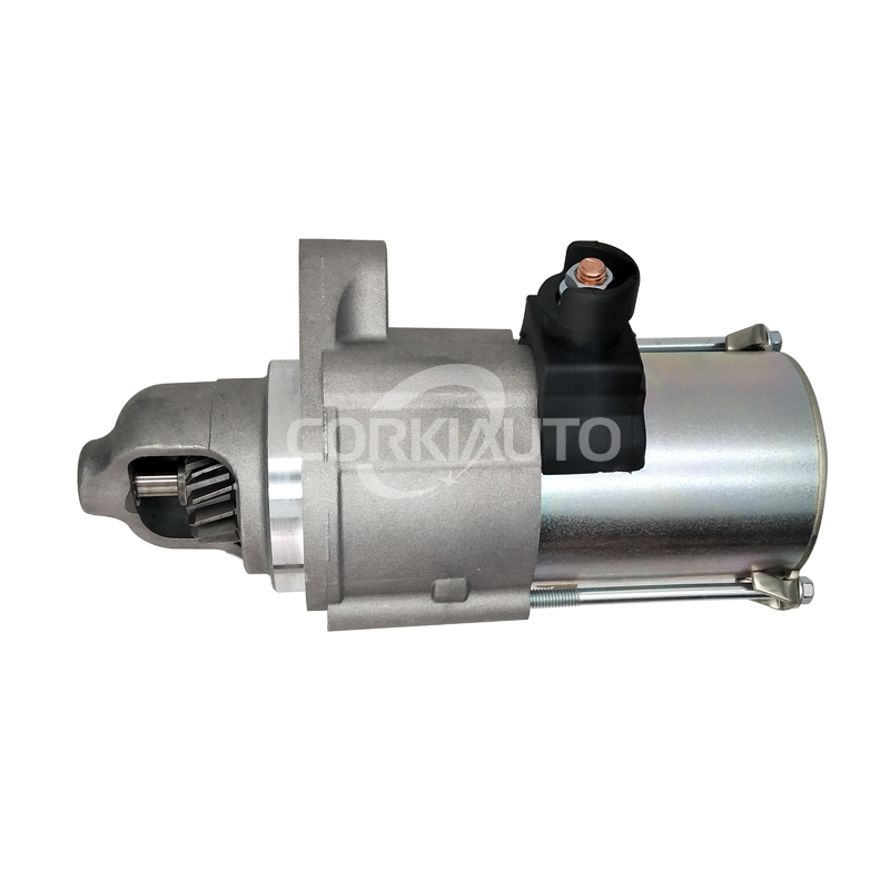 Auto starter for HONDA 12V 1.6KW 16T CW 312005R0J01 SM75002