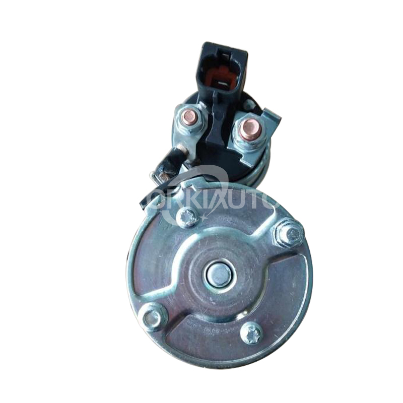 Auto starter for MITSUBISHI 24V 5.5KW 11T CW 36100-93C00