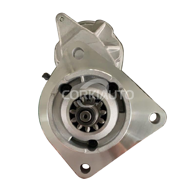 Auto starter for HYUNDAI KIA HINO 24V 5.5KW 11T CW OK87T18400 031228070