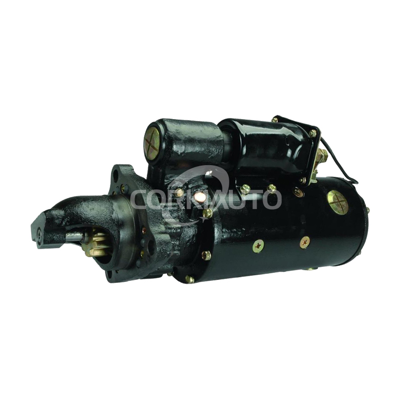 Auto starter motor for CATERPILLAR MTU 24V 9.0KW 11T CW 10478863 10478887 10479339 22585DR