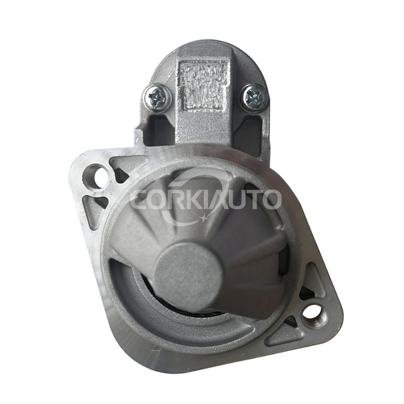Auto starter for HYUNDAI KIA G4LC G4FA G4FG 12V 0.9KW 8T CW 361002B100 361002B602 1195239 17593