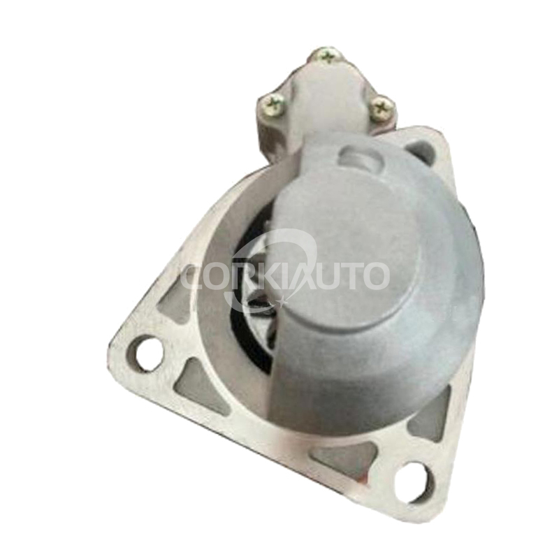 Auto starter for HYUNDAI D6CB 24V 6.0KW 13T CW TM000A38301 3610084400 3610084800