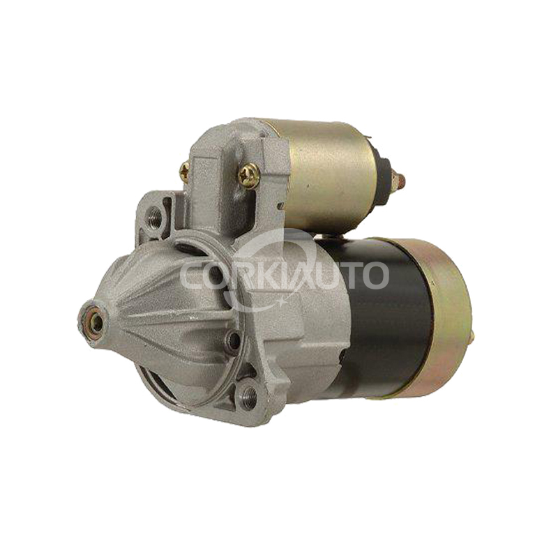 Auto starter for HYUNDAI KIA MITSUBISHI 6G72 12V 1.4KW 8T CW 3610035010 3610035040 M1T71388 17131