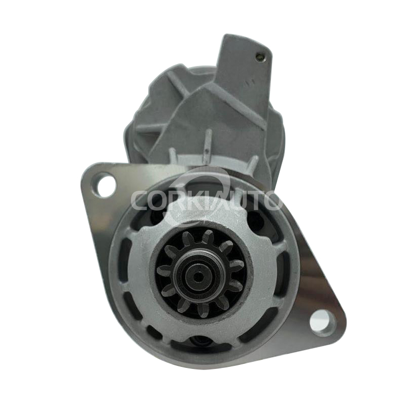 Auto starter for MITSUBISHI 24V 5.5KW 11T CW 36100-93C00
