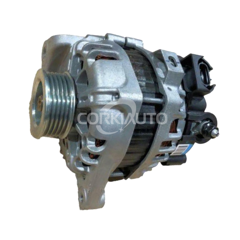 Car alternator for HYUNDAI 12v 90a 37300-04700 2619926A