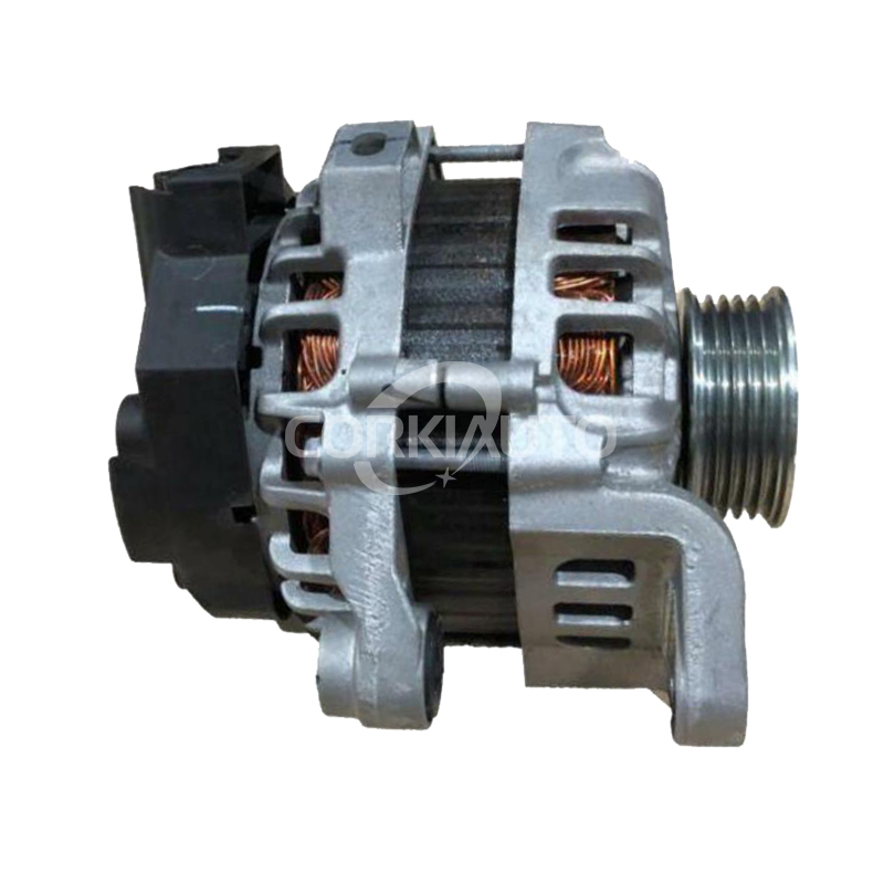 Car alternator for HYUNDAI 12v 90a 37300-04700 2619926A