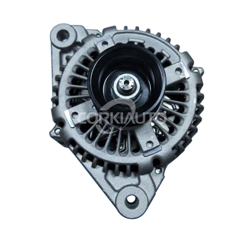 Car alternator for HYUNDAI 12v 130a 37300-04700 2619926A