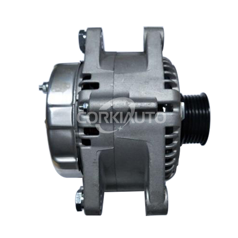 Car alternator for HYUNDAI 12v 130a 37300-04700 2619926A