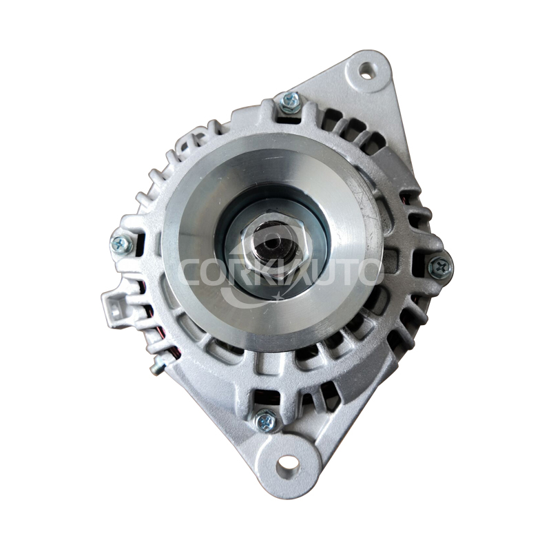 Car alternator for Hyundai MITSUBISHI 4D56 12V 75A 37300-42710 37300-42711
