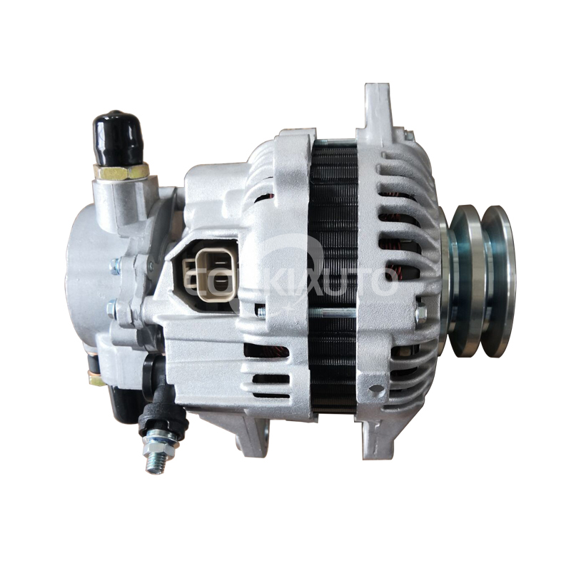 Car alternator for Hyundai MITSUBISHI 4D56 12V 75A 37300-42710 37300-42711