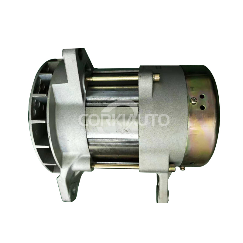 Car alternator for Hyundai Kia 24V 180A 3730084420 TA000A63501 600307