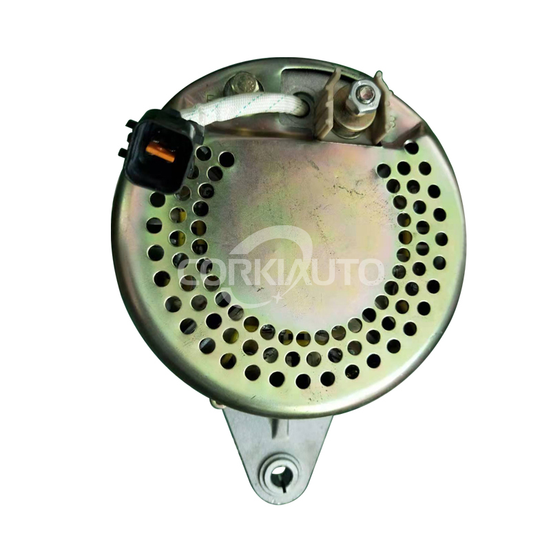 Car alternator for Hyundai Kia 24V 180A 3730084420 TA000A63501 600307