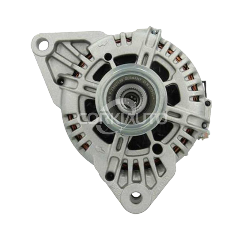 Car alternator for Hyundai Kia D4FA D4FB D4FC 12V 120A 2655475 373002A110