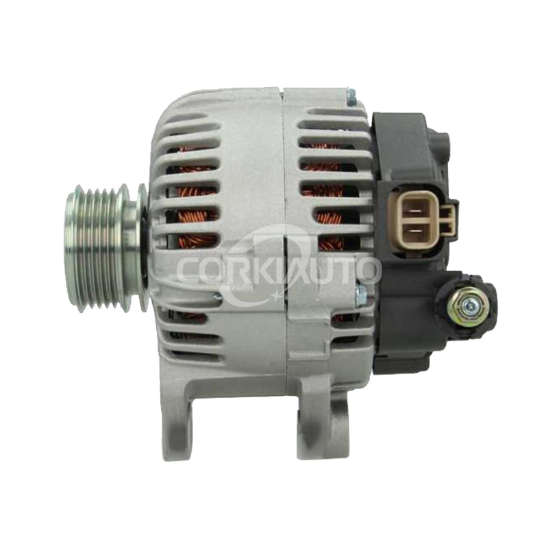 Car alternator for Hyundai Kia D4FA D4FB D4FC 12V 120A 2655475 373002A110
