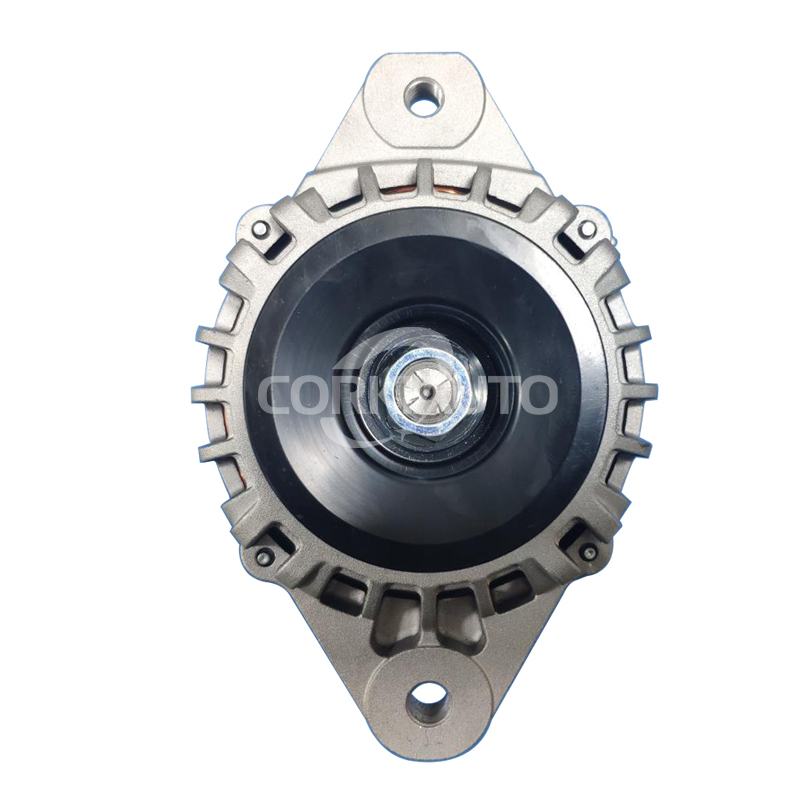 Car alternator for Hyundai Kia D6DA 24V 50A AB250474 600848 0K87T18300A 
