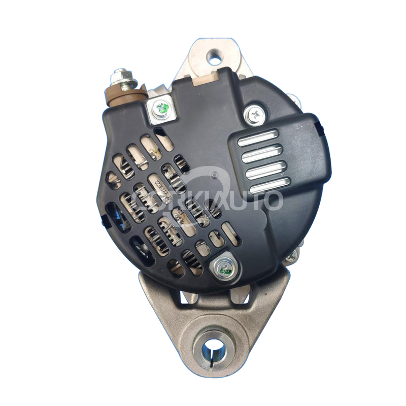 Car alternator for Hyundai Kia D6DA 24V 50A AB250474 600848 0K87T18300A