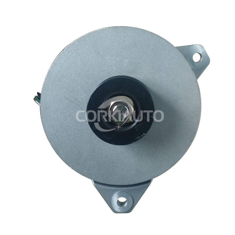 Car alternator for Hyundai D6AV D6BR 24V 150A 3730083250 600805 AA215349