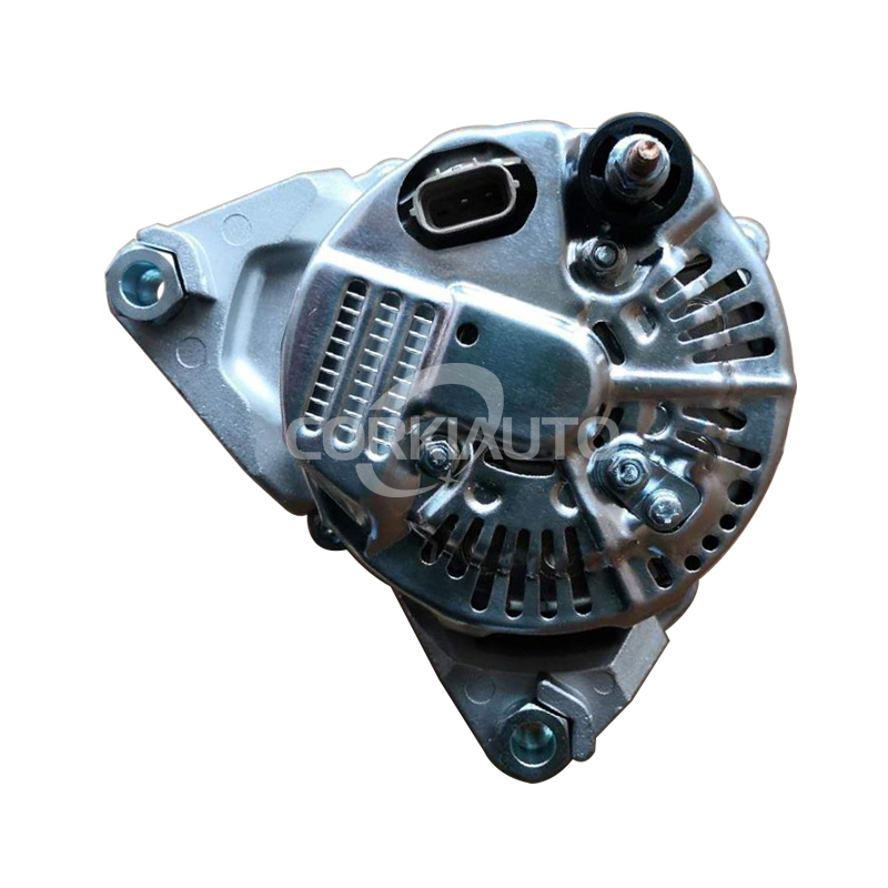 Car alternator for Hyundai Kia 12V 110A 373002C305 ALY8370GB 021319371