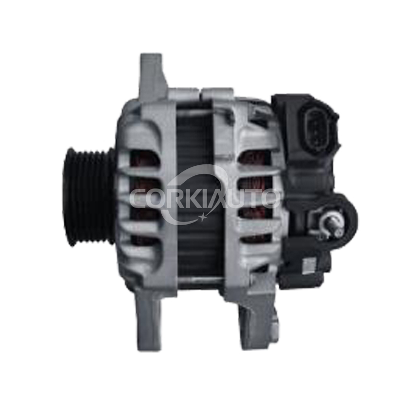 Car alternator for Hyundai Kia G4LA G4LC G4LD 13.5V 90A 37300-03805