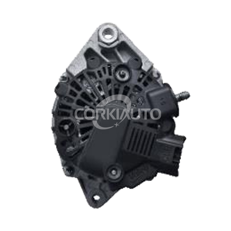 Car alternator for Hyundai Kia G4LA G4LC G4LD 13.5V 90A 37300-03805