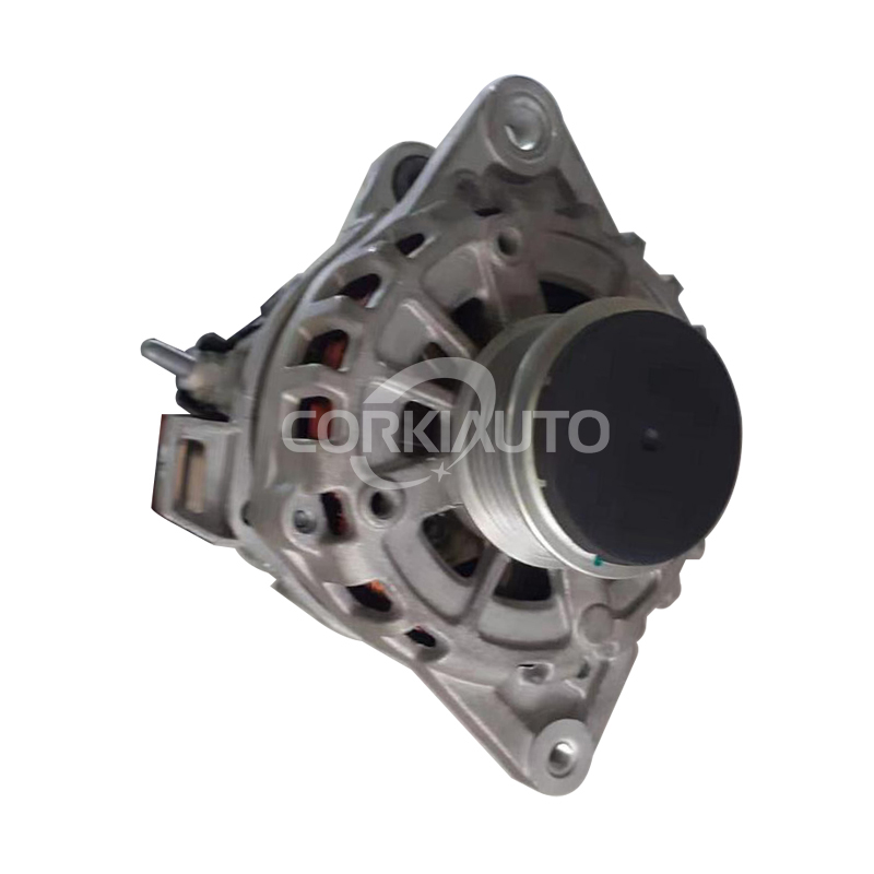 Car alternator for Hyundai 13.5V 130A