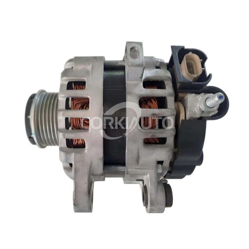 Car alternator for Hyundai 13.5V 130A