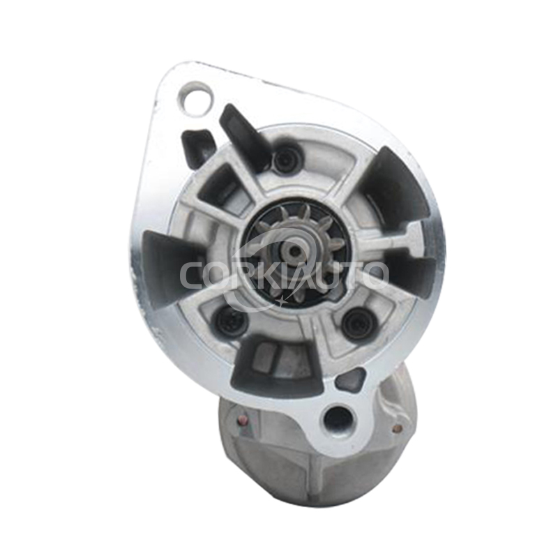 Auto starter for TOYOTA Dyna 24V 4.5KW 11T CW 1280007280 19748N 1280001573