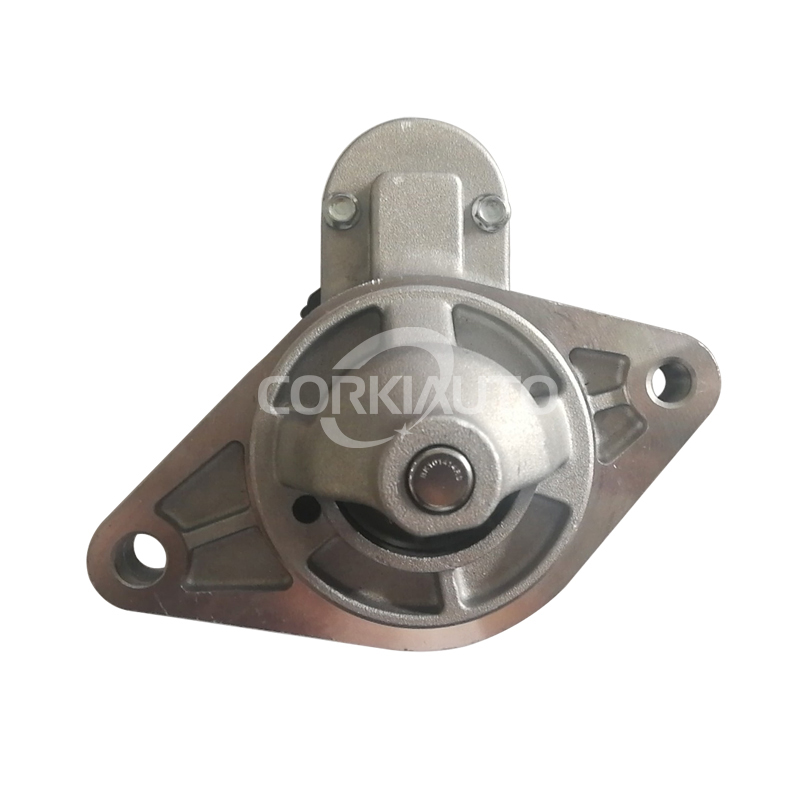 Auto starter for TOYOTA 12V 1.4KW CW 9T 28100-0T340 428000-9020