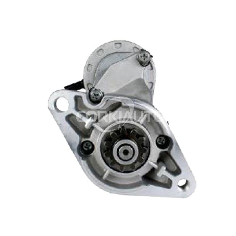 Auto starter for TOYOTA RENAULT 12V 2.0KW 11T CW 111387 2810054070 2280000400 1280009591