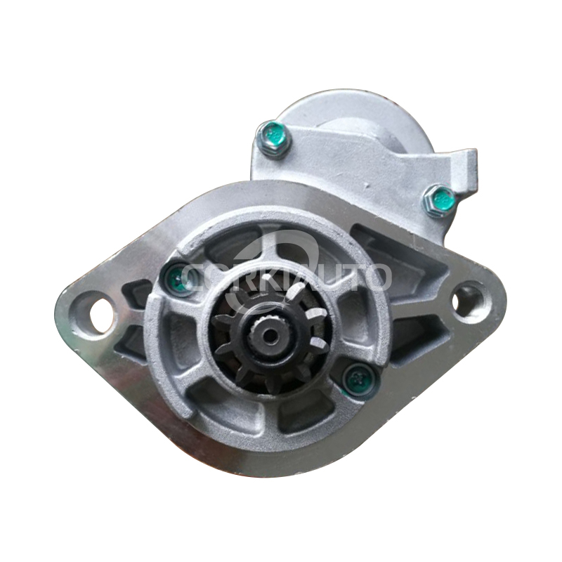 Auto starter for TOYOTA 12V 2.2KW 10T CW 21800-67030 2810030040 4280000250
