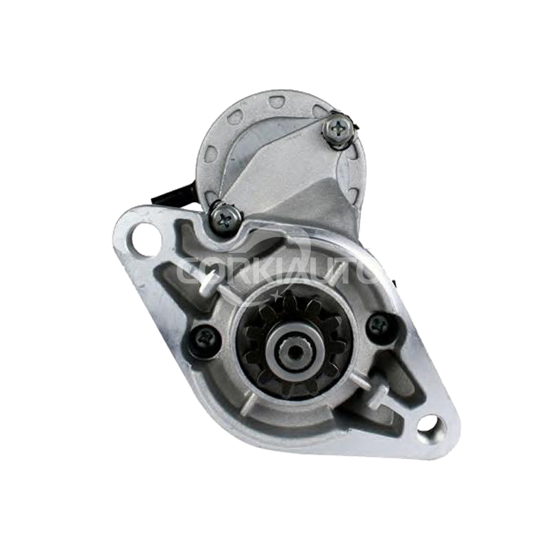 Auto starter for TOYOTA 12V 2.2KW 11T CW 2810054070 18151 0280007372 LRS00741