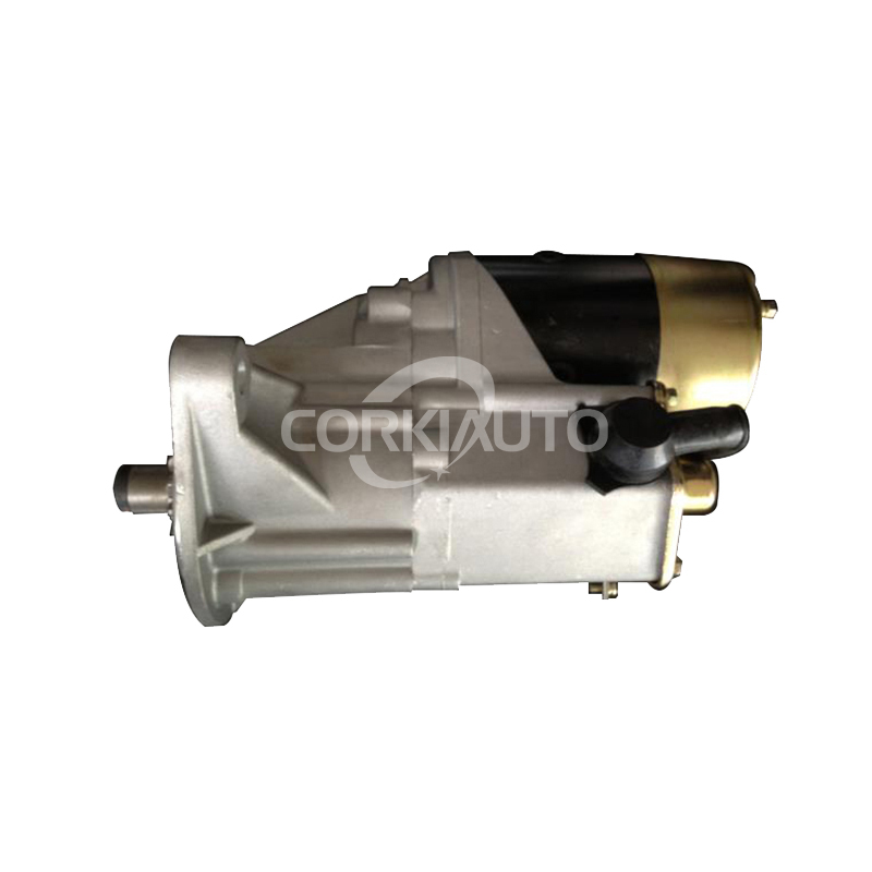 Auto starter for TOYOTA LAND CRUISER BANDEIRANTE 12V 2.5KW 12T CW 2810054070 18151 0280007372 LRS00741