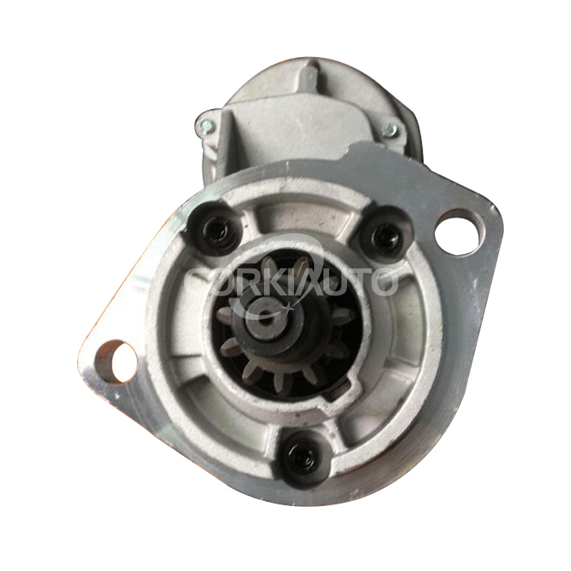 Auto starter for TOYOTA 12V 2.5KW 11T CW 128000-4110 28300-23040