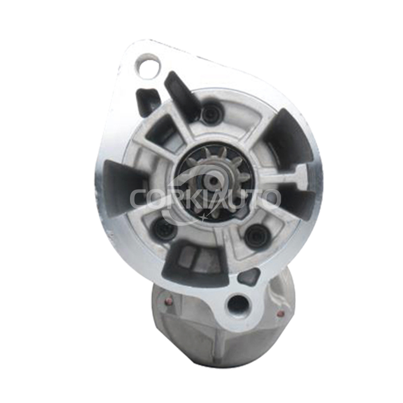 Auto starter for DAIHATSU 12V 2.5KW 11T CW 128000-1561 28100-89107 111401