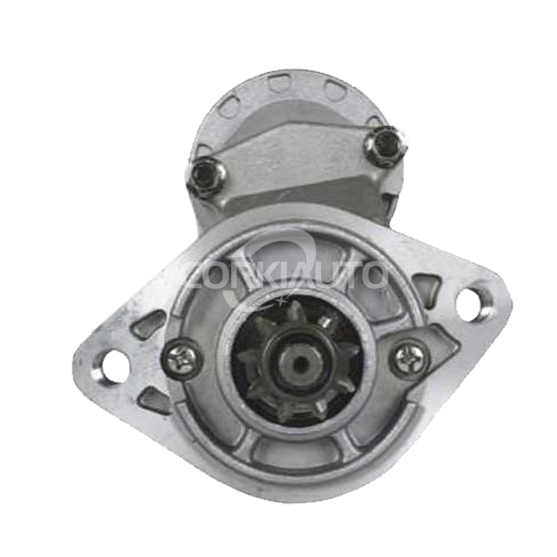 Auto starter for DAIHATSU 12V 2.2KW 9T CW 28100-87316 111525 1280005760 