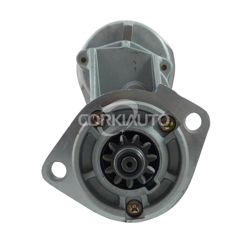 Auto starter for TOYOTA 12V 2.5KW 11T CW 1280000971 2810040291 112036 17311