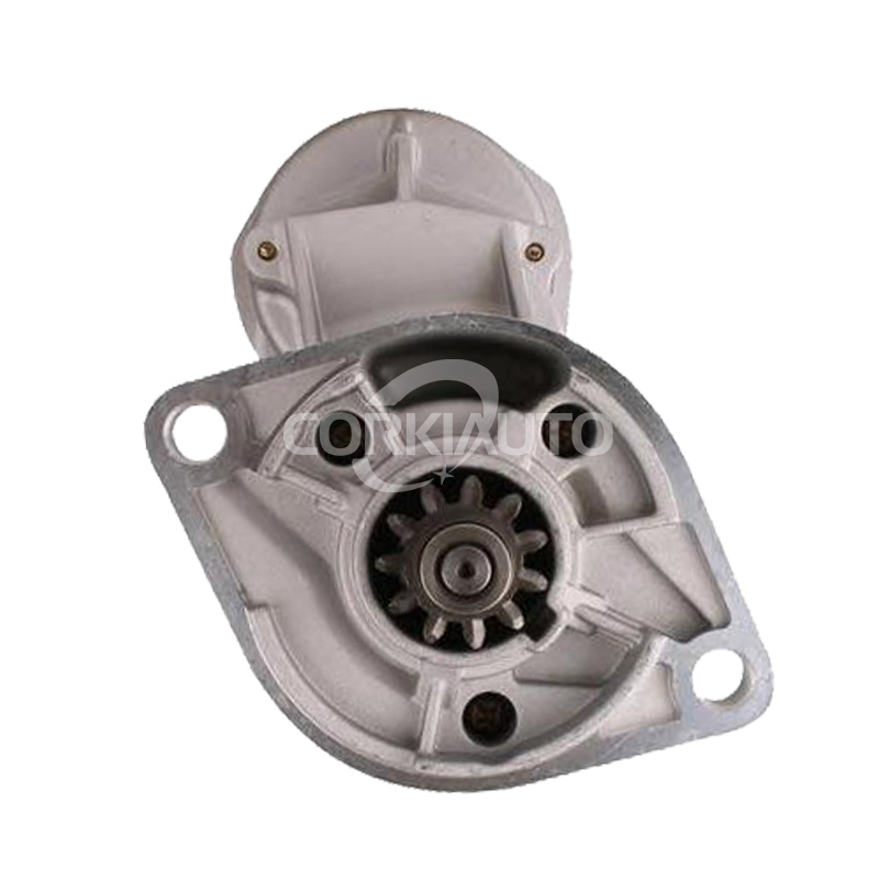 Auto starter for TOYOTA 24V 4.5KW 11T CW 0280007240 110581 2810031625