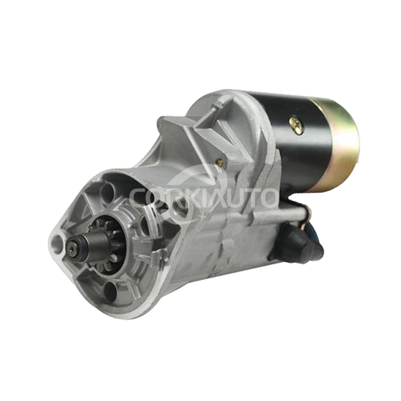 Auto starter for TOYOTA 12V 2.5KW 11T CW 30616 2810056040 0280005520