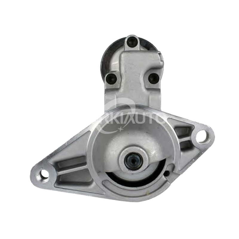 Auto starter for TOYOTA 12V 1.1KW 9T CW 0001107075 0986016500 111984 2810002040