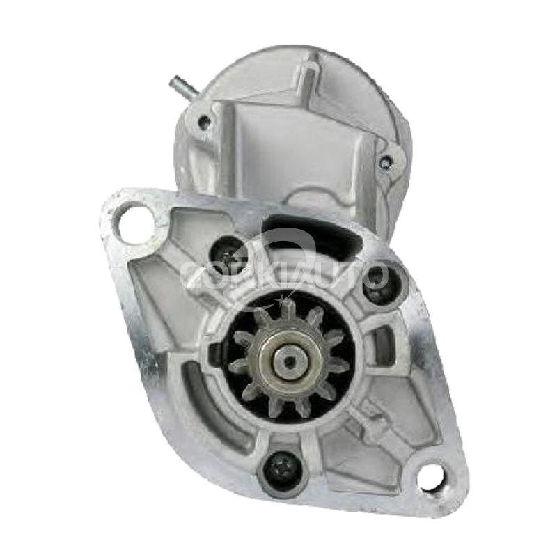 Auto starter for TOYOTA VW 12V 2.5KW 11T CW 28100-54061 2810054052 16830 0280005580