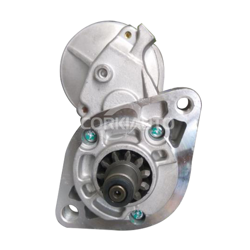Auto starter for TOYOTA 12V 2.7KW 11T CW 4280002630 28100-0L050 33287