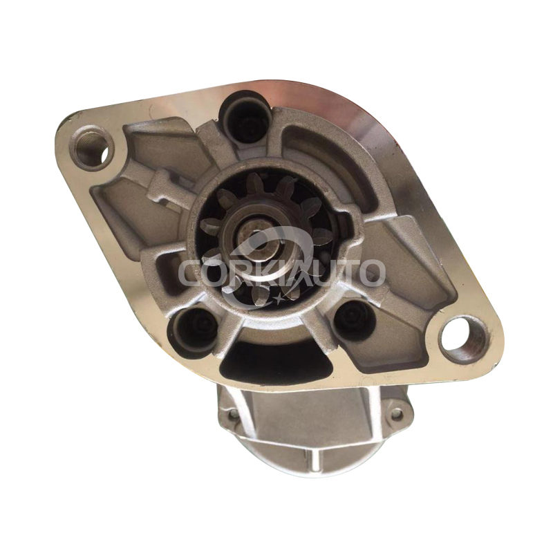 Auto starter for TOYOTA ISUZU 12V 2.7KW 11T CW 2810054370 2810054470 113936