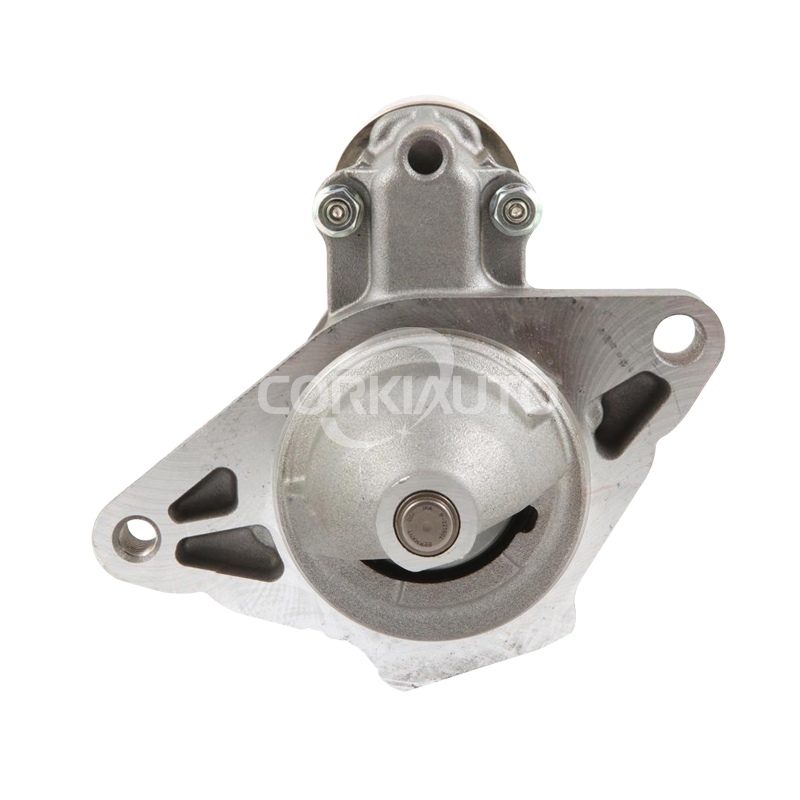 Auto starter for TOYOTA 12V 1.0KW 9T CW 0986023550 115613 4280006180
