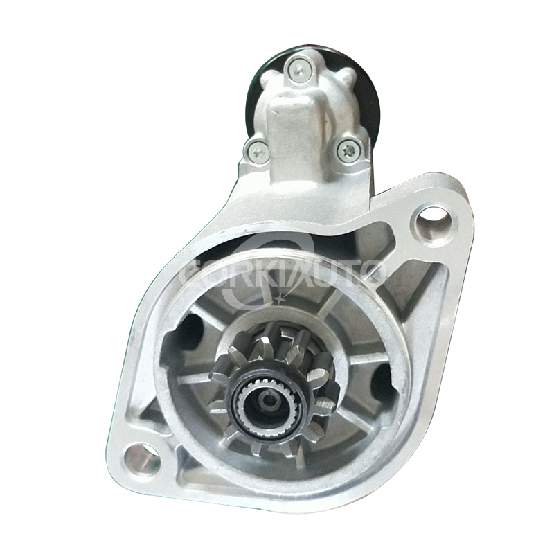 Auto starter for TOYOTA 12V 2.0-2.2KW 11T CW 0001125625 0001125626 28100-0L200